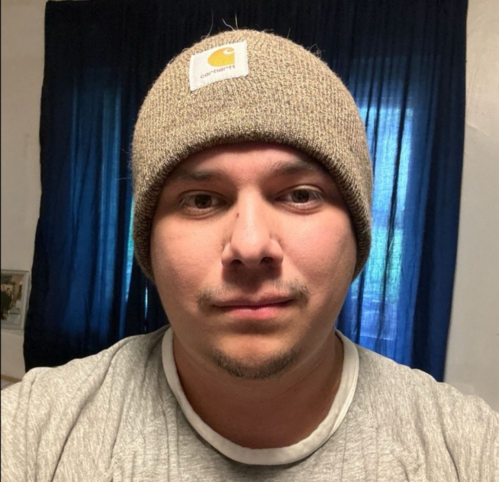 Picture of Kieran