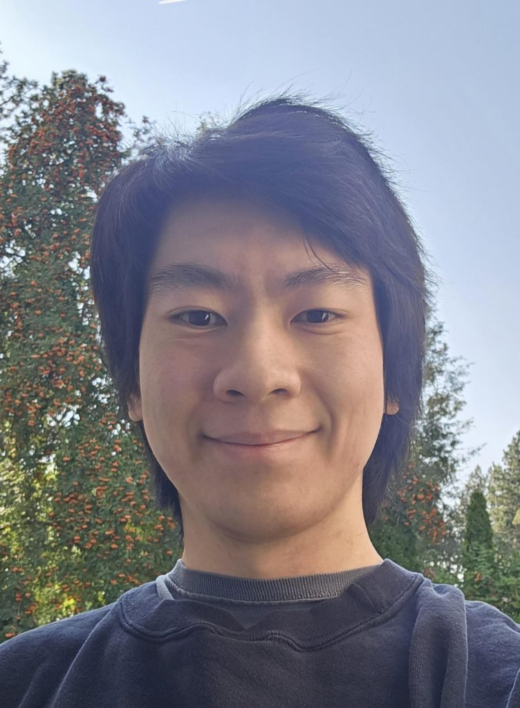 Picture of Patrick