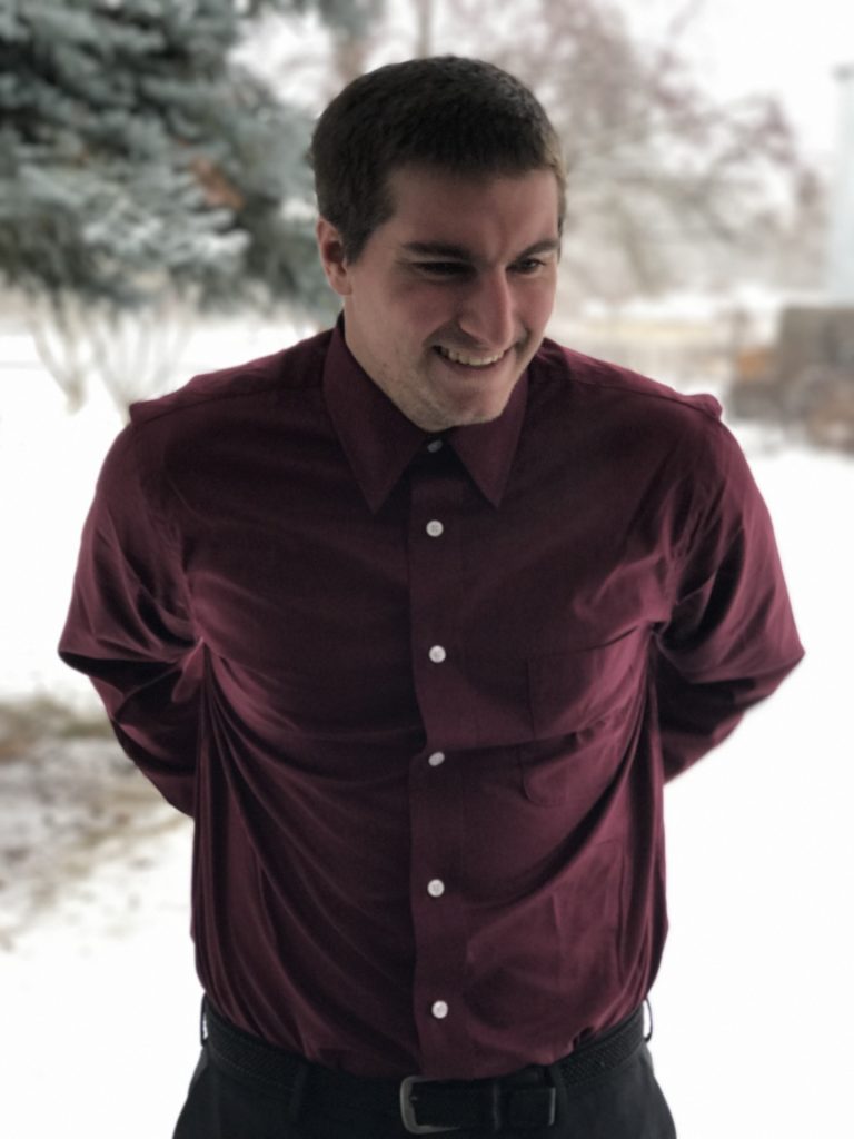 picture of Ryan